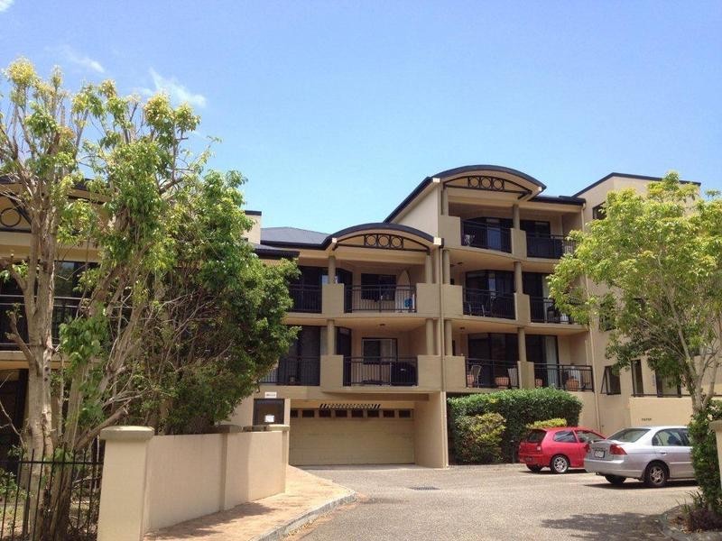 6/44 Broomfield Street, Taringa QLD 4068
