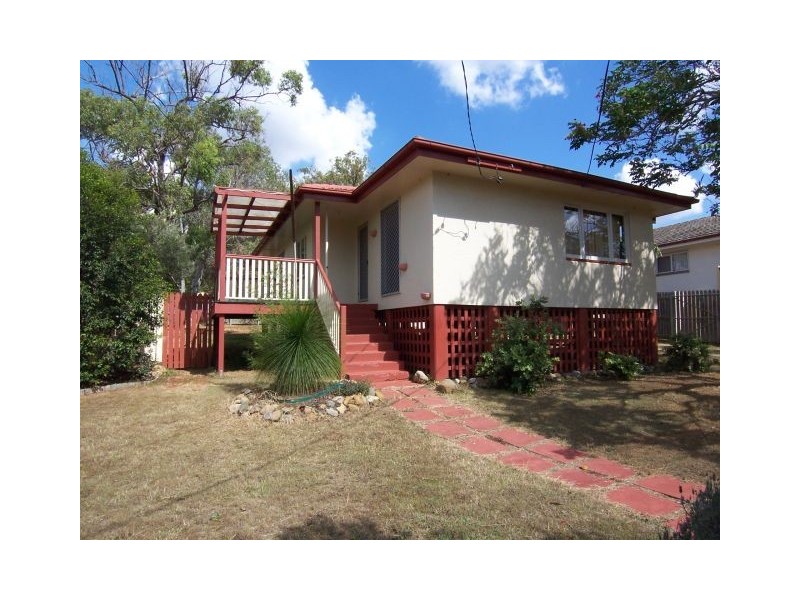 68 Jane Street, Leichhardt QLD 4305