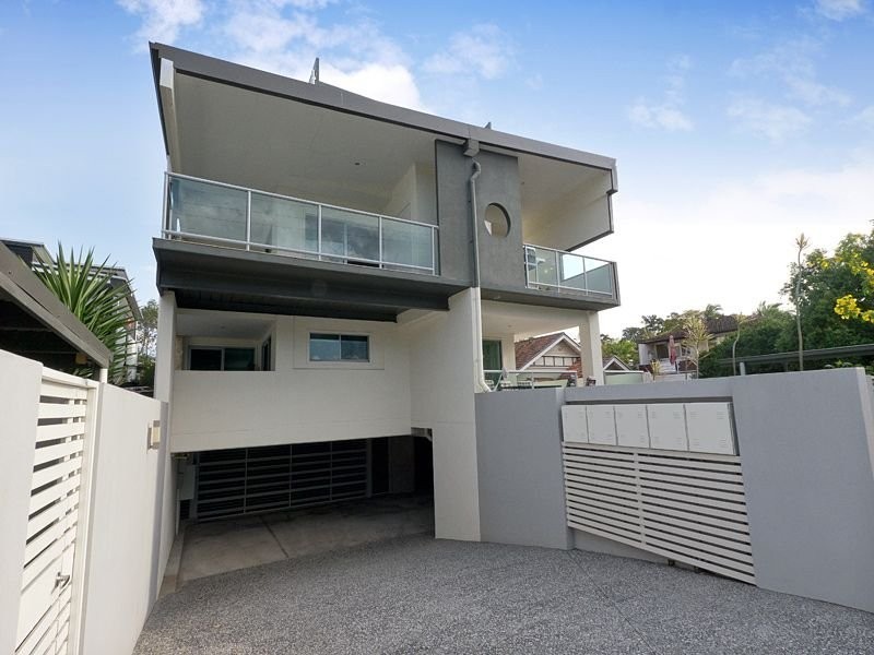 8/51 Lambert Road, Indooroopilly QLD 4068