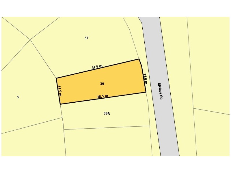 39 Meiers Road, Indooroopilly QLD 4068