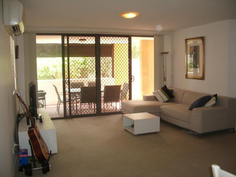 29/7 Landsborough Terrace, Toowong QLD 4066