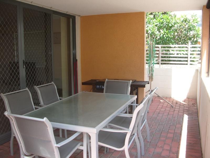 29/7 Landsborough Terrace, Toowong QLD 4066