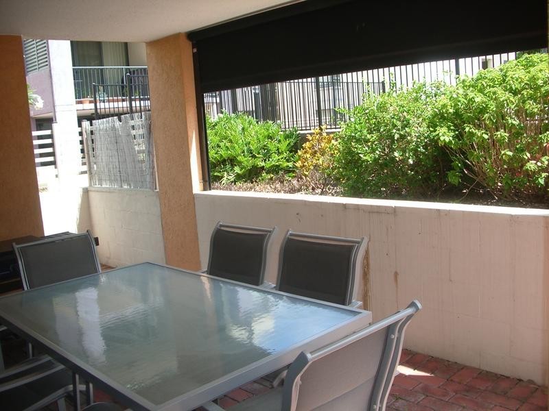 29/7 Landsborough Terrace, Toowong QLD 4066