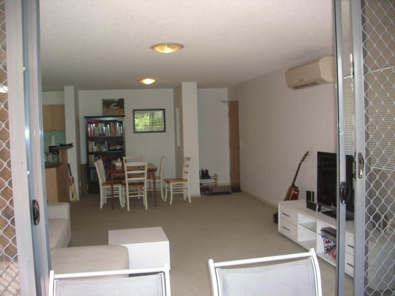 29/7 Landsborough Terrace, Toowong QLD 4066
