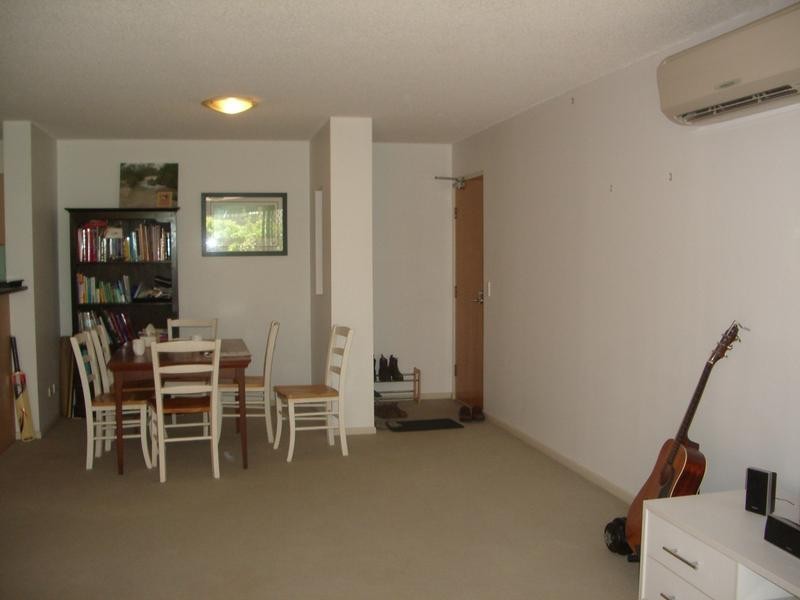 29/7 Landsborough Terrace, Toowong QLD 4066