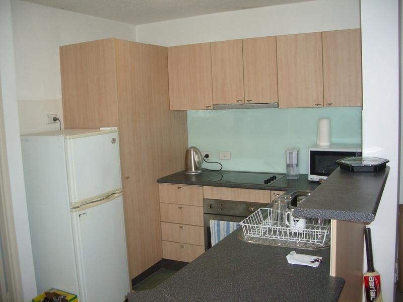 29/7 Landsborough Terrace, Toowong QLD 4066