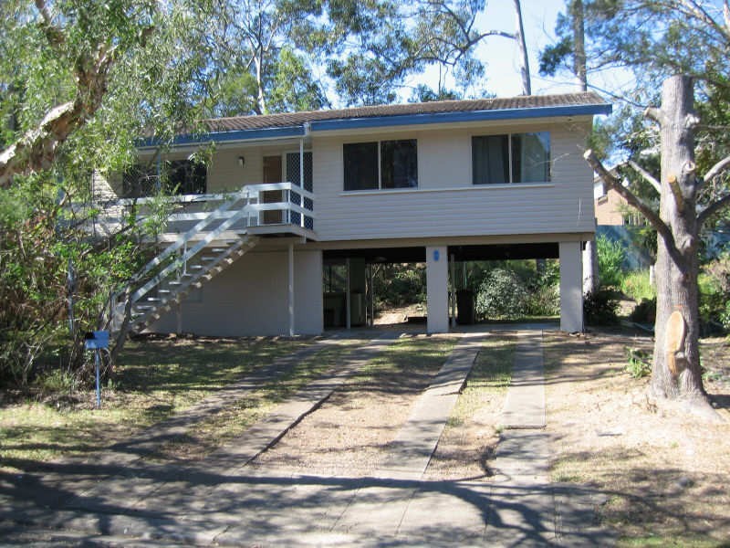 8 Cougar Street, Indooroopilly QLD 4068