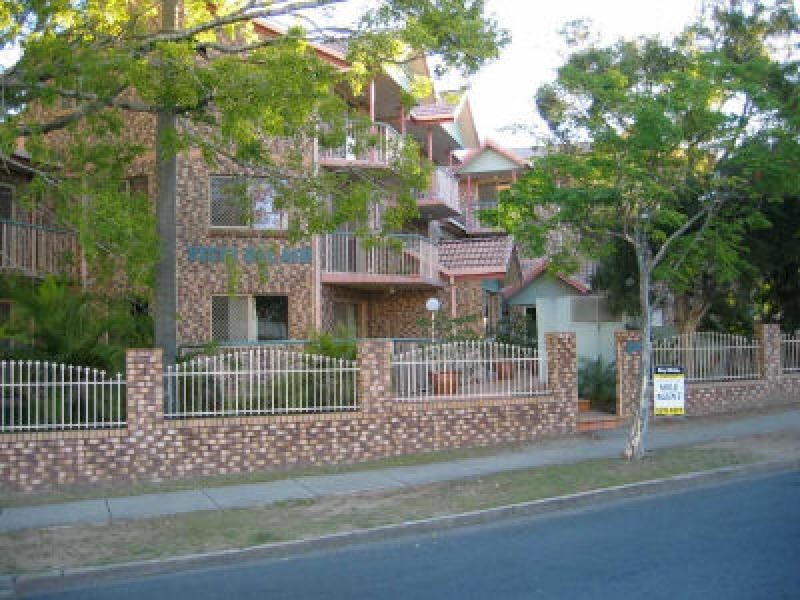 6/84-88 Station Road, Indooroopilly QLD 4068