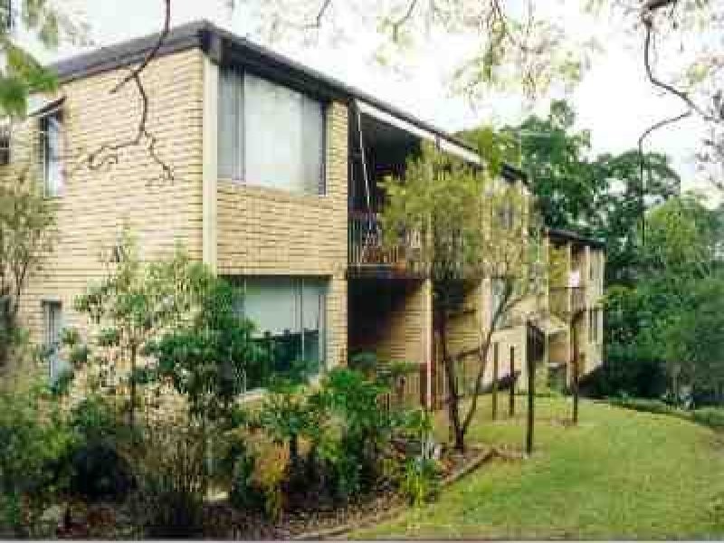 5/48 Stanley Terrace, Taringa QLD 4068