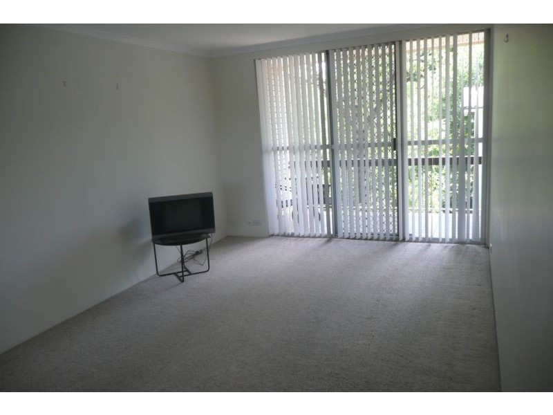 8/53 Clarence Road, Indooroopilly QLD 4068