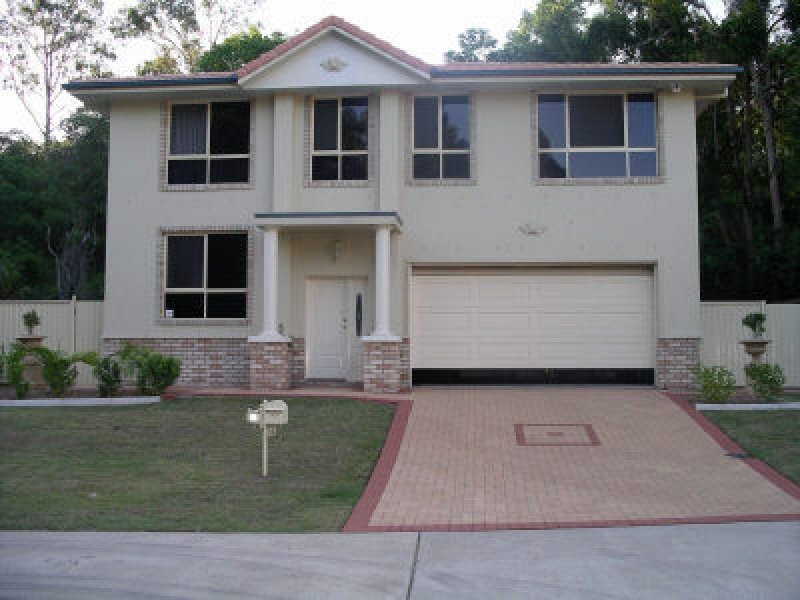 13 Aaron Place, Indooroopilly QLD 4068
