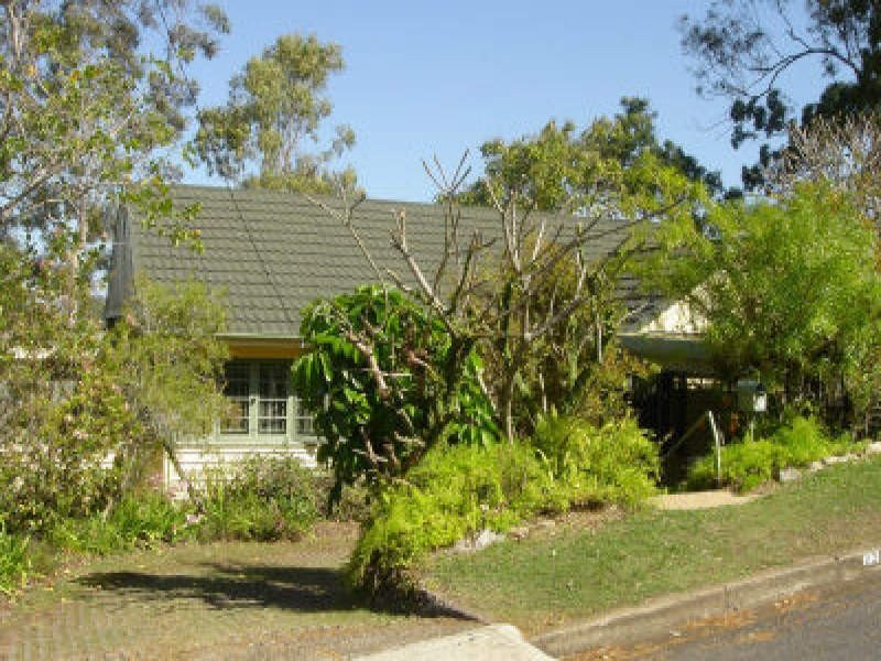 22 McCaul Street, Taringa QLD 4068