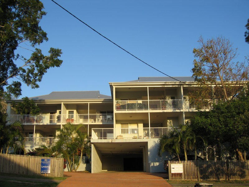 5/36 York Street, Indooroopilly QLD 4068