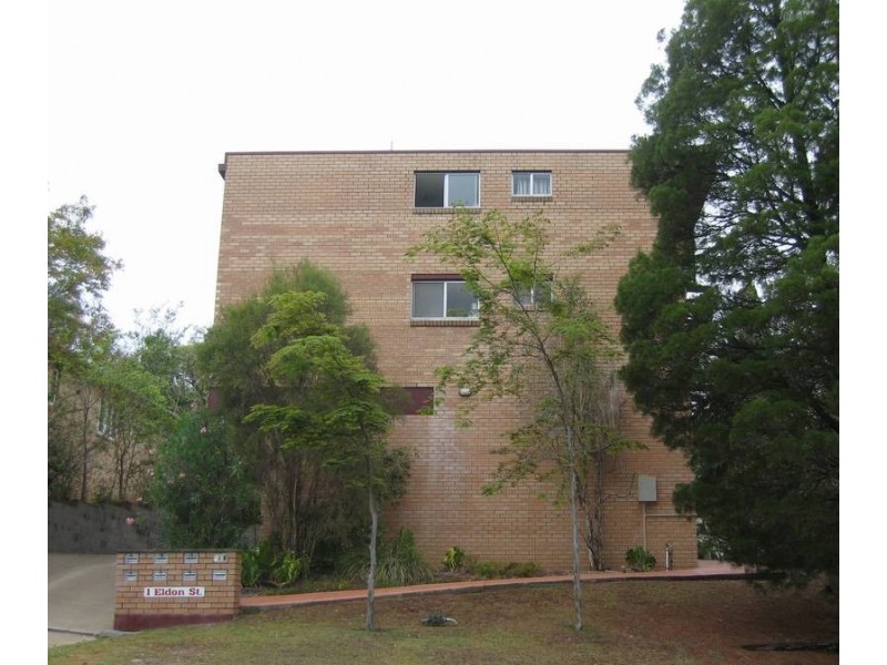 4/1 Eldon Street, Indooroopilly QLD 4068