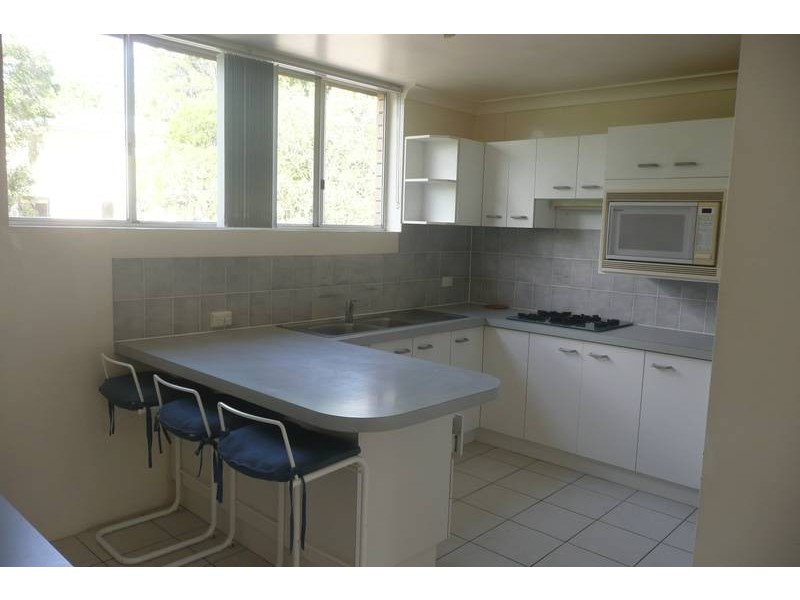 4/1 Eldon Street, Indooroopilly QLD 4068