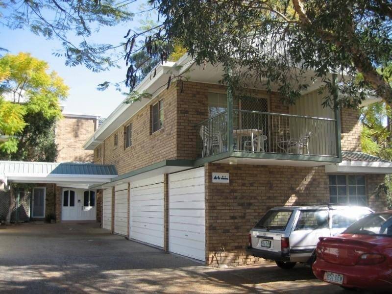 5/111 Central Avenue, Indooroopilly QLD 4068