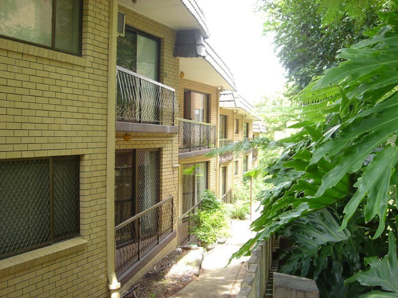 5/128 Station Road, Indooroopilly QLD 4068