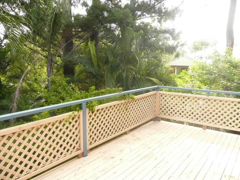 4/126 Clarence Road, Indooroopilly QLD 4068