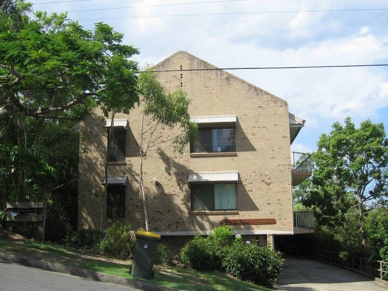 4/22 Armadale Street, St Lucia QLD 4067