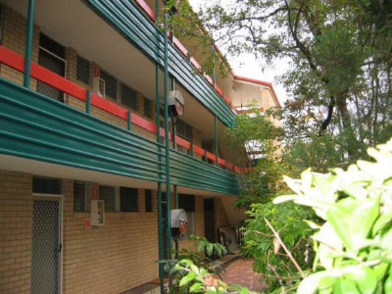 5/49 Riverview Terrace, Indooroopilly QLD 4068