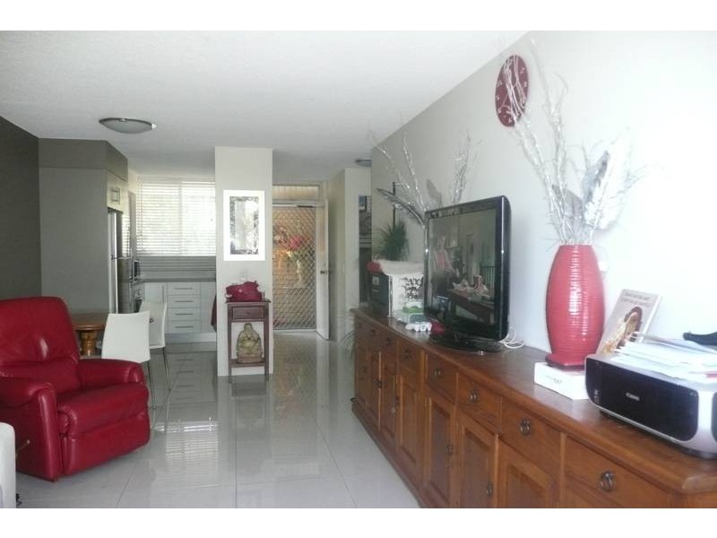 5/49 Riverview Terrace, Indooroopilly QLD 4068