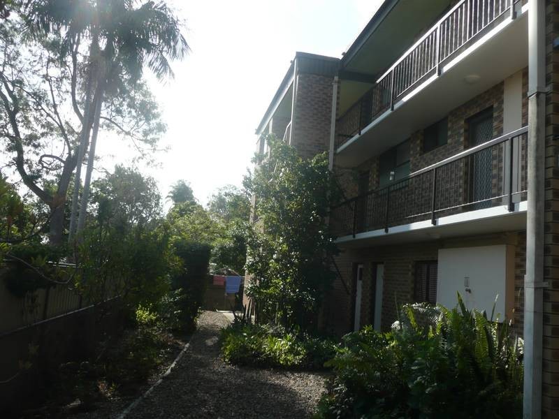 6/55 Central Avenue, Indooroopilly QLD 4068