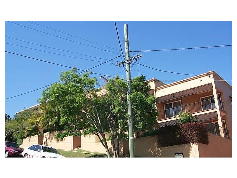 3/30 Foxton Street, Indooroopilly QLD 4068