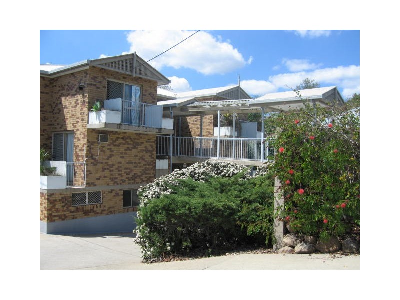 7/298 Swann Road, St Lucia QLD 4067
