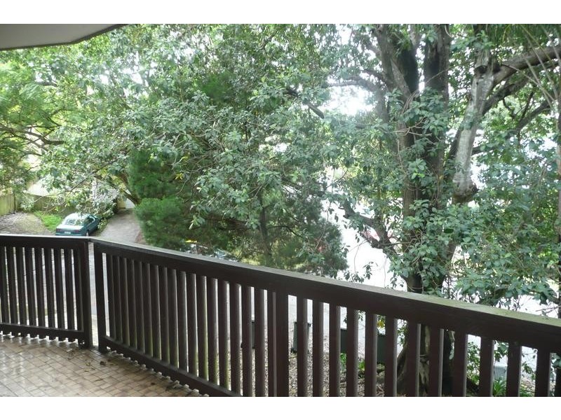 2/26 Rylatt Street, Indooroopilly QLD 4068