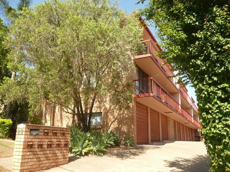 6/22 Foxton Street, Indooroopilly QLD 4068