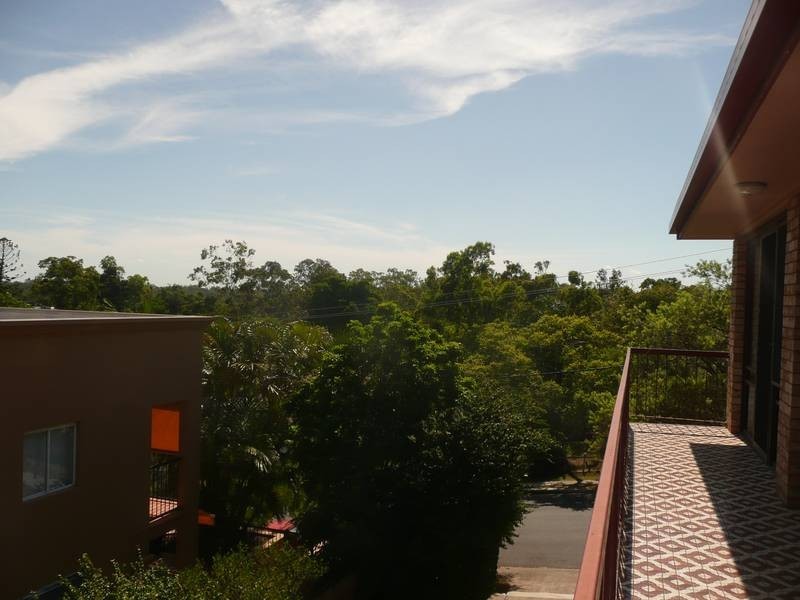6/22 Foxton Street, Indooroopilly QLD 4068