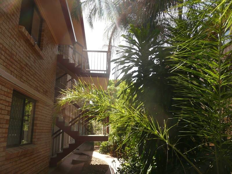 6/22 Foxton Street, Indooroopilly QLD 4068