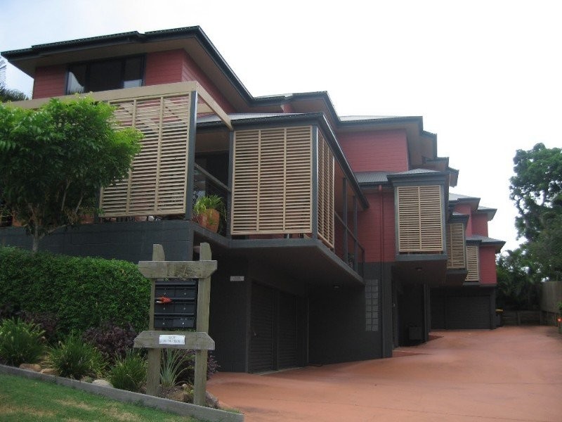 3/117 Whitmore Street, Taringa QLD 4068