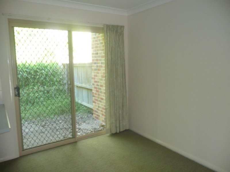 6/43 Moordale Street, Chapel Hill QLD 4069