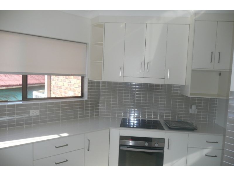 3/15 Riverview Terrace, Indooroopilly QLD 4068