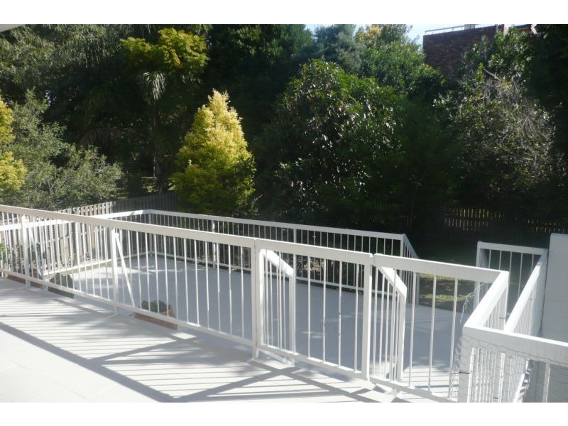3/15 Riverview Terrace, Indooroopilly QLD 4068