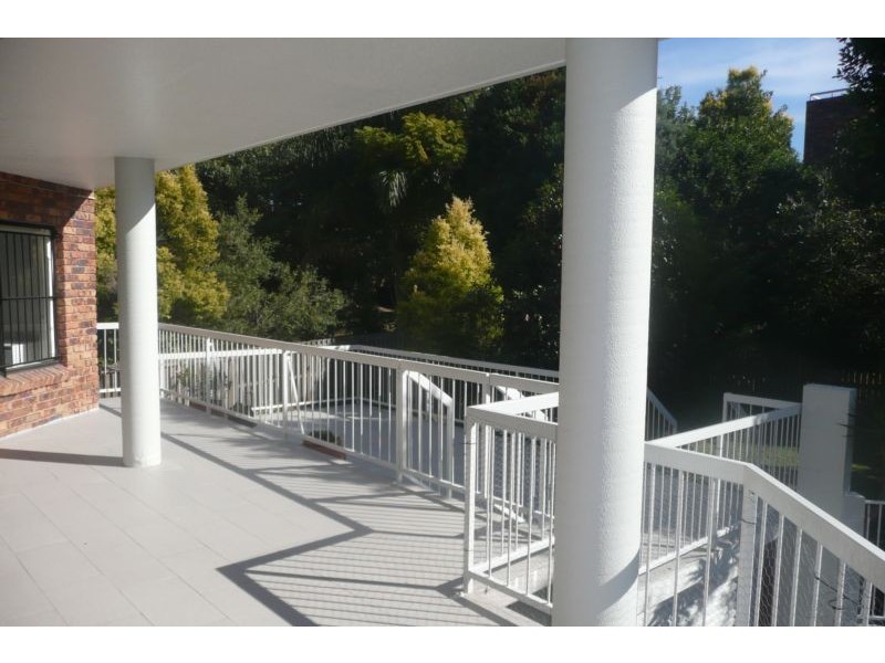3/15 Riverview Terrace, Indooroopilly QLD 4068