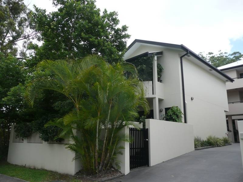 1/29 Payne Street, Indooroopilly QLD 4068