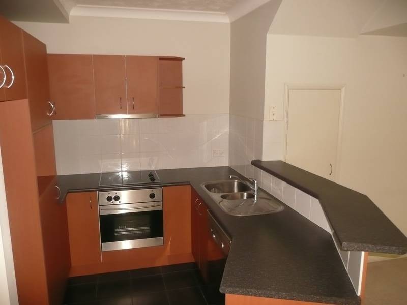 1/29 Payne Street, Indooroopilly QLD 4068