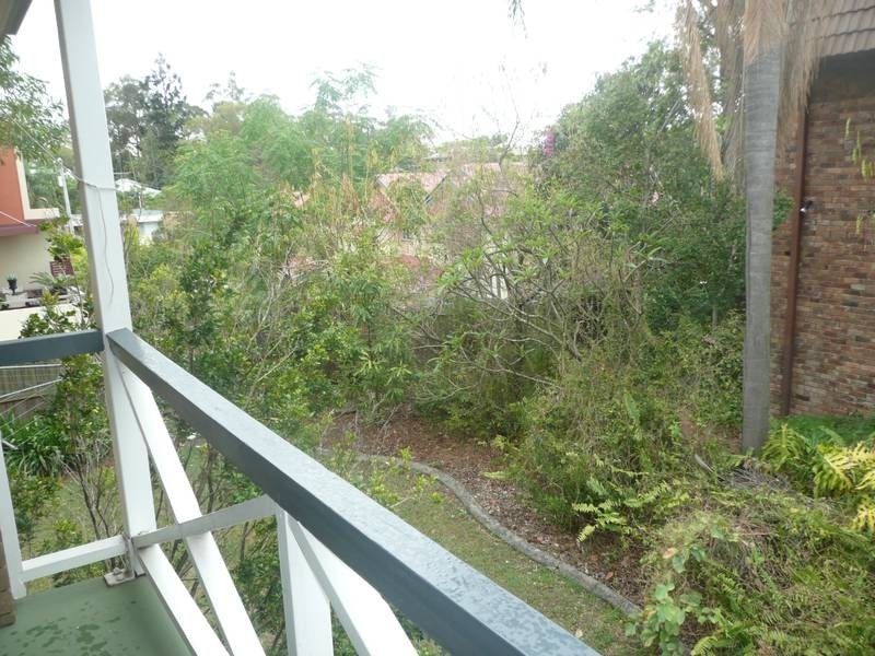 4/39 Waverley Road, Taringa QLD 4068