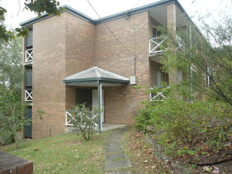 4/39 Waverley Road, Taringa QLD 4068