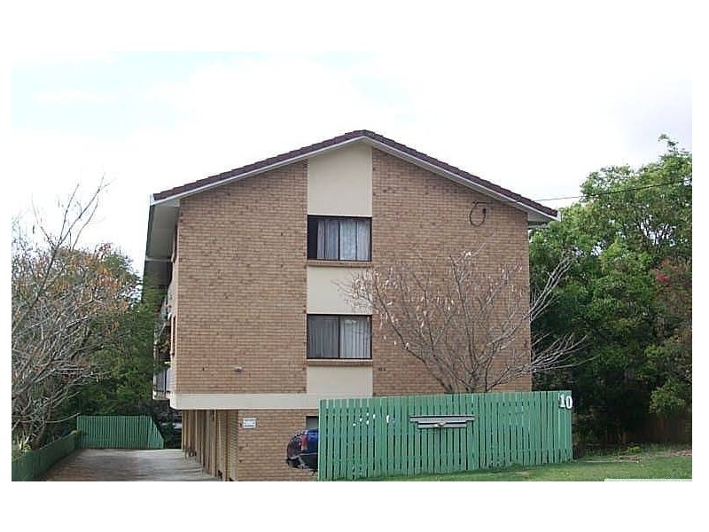 3/10 Lucinda Street, Taringa QLD 4068
