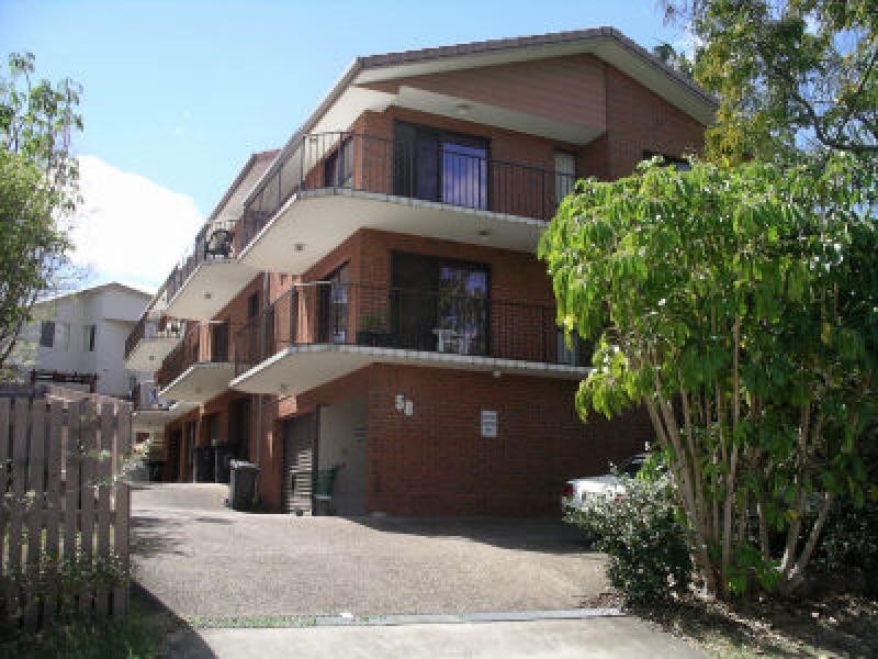 5/58 Underhill Avenue, Indooroopilly QLD 4068