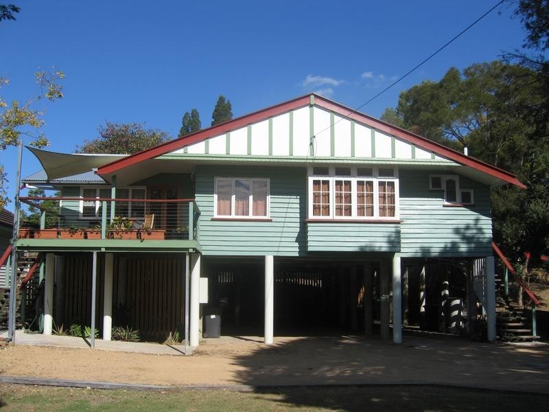 1/14 Bridge Street, Chelmer QLD 4068