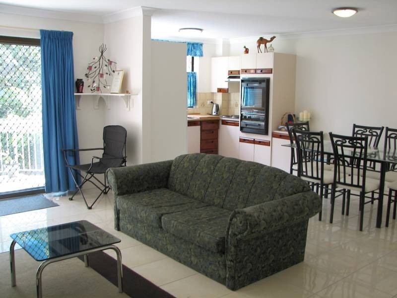 3/11 Foxton Street, Indooroopilly QLD 4068