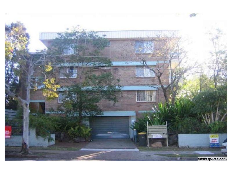 9/125 Clarence Road, Indooroopilly QLD 4068