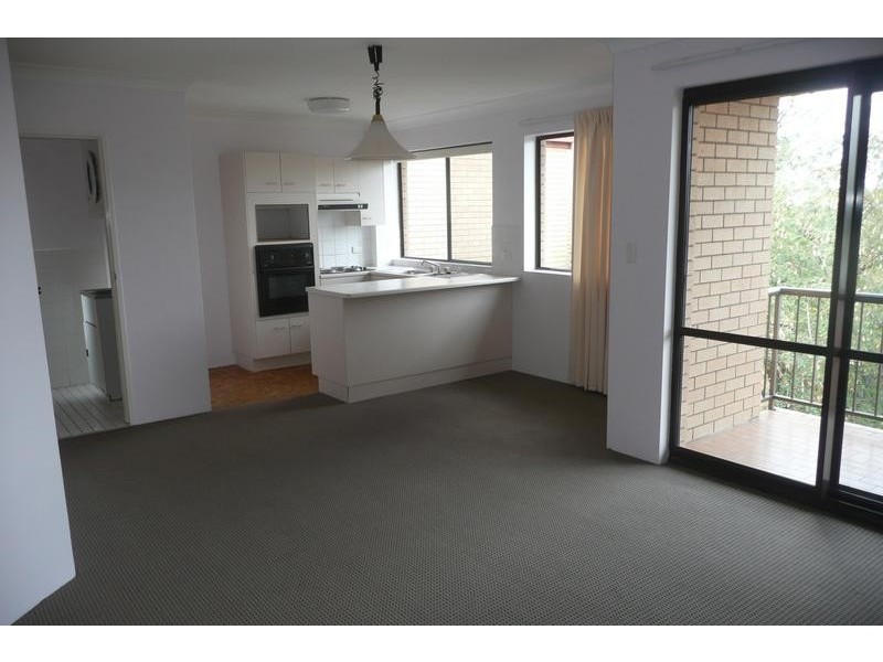 9/48 Stanley Terrace, Taringa QLD 4068