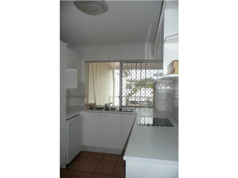 6/36 York Street, Indooroopilly QLD 4068