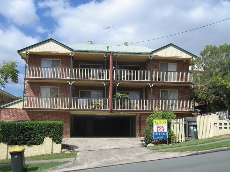3/68 Waverley Road, Taringa QLD 4068