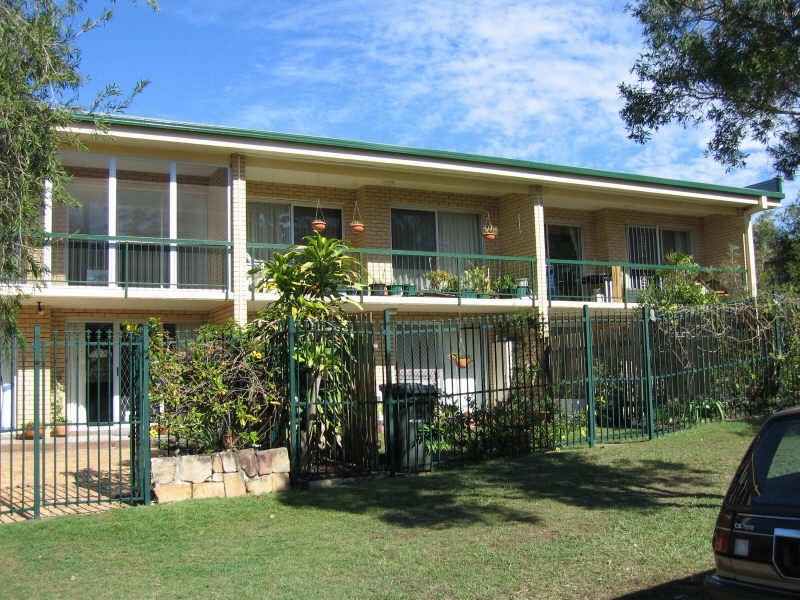 8/52 Marmion Parade, Taringa QLD 4068